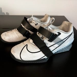 Nike Romaleos 4